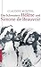 Die Schwestern Hélène und Simone de Beauvoir - Monteil, Claudine