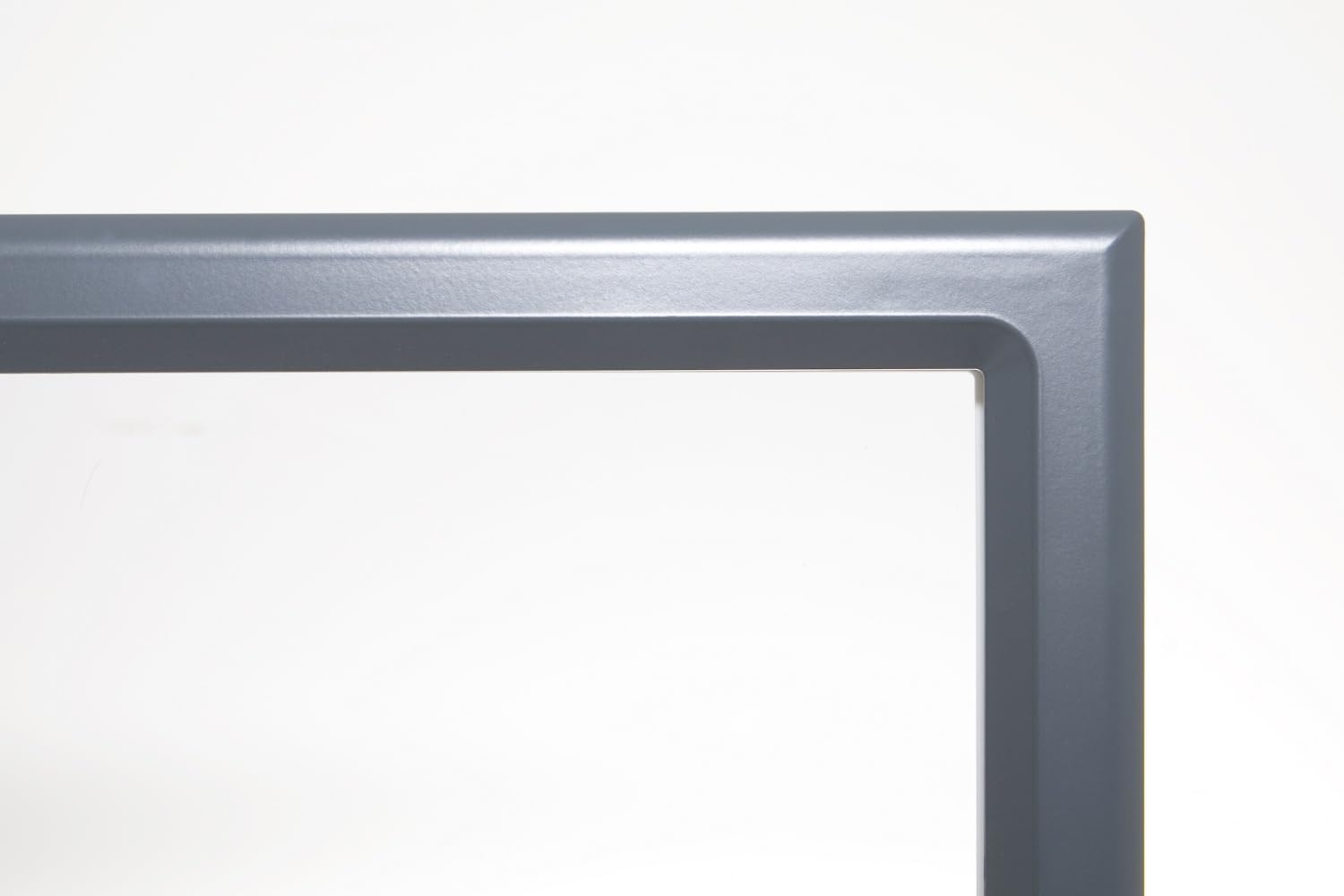 Finestra per porta del garage, RAL 7016, antracite