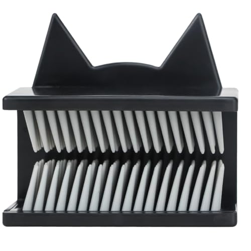 Trampa para el pelo de la ducha – Colector de drenaje montado en la pared, protector adhesivo reutilizable, construcción de silicona flexible, diseño de secado rápido con almohadilla firme | Accesorio