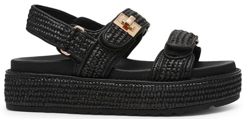 Image of Steve Madden Women's Bigmona Platform Sandals