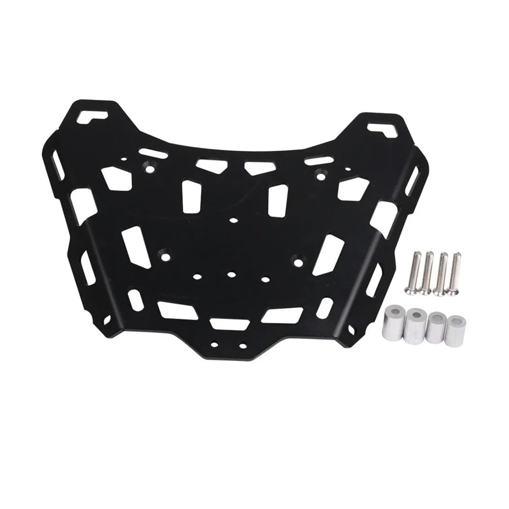 Support de bagages Tiger 900 pour vos roadtrips et voyages - 8