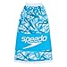 Speedo お着がえタオル Stack Wrap Towel スタック ラップタオル M 水泳 ユニセックス SE62005 ブルー