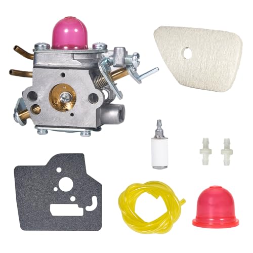 531127910 Carburetor Carb for HUSQ 130C 130L 330LK Trimmer Brushcutter Spare Parts