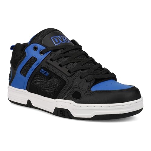 Image of DVS Men's Comanche Skateboarding Shoe