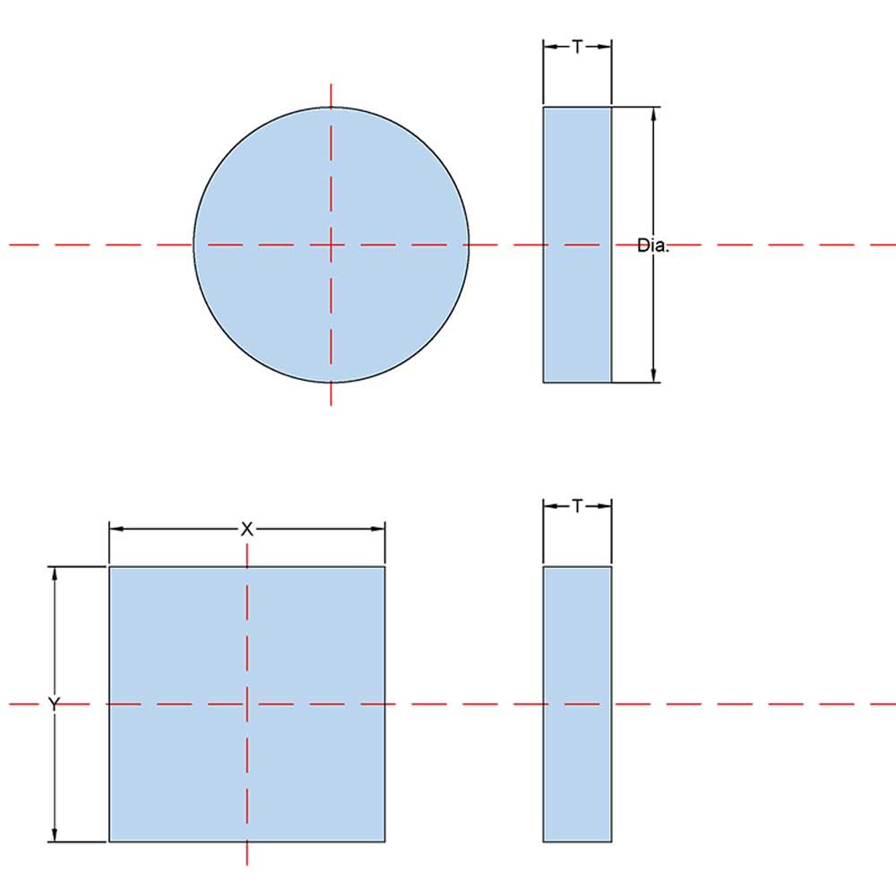 Arkusz filtra optycznego o wysokiej precyzji o neutralnej gęstości Gęstość optyczna 0,1-1,0, 1 szt.(Round D25mm Density0.7)
