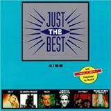 Just The Best (2xCD, 40 Tracks)