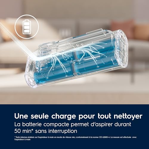 Electrolux EP71B14WET - vue 10