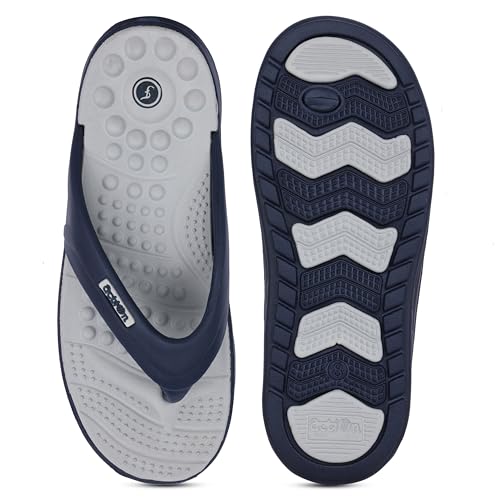Image of Action Men HRAN-24 Slipper