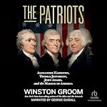 Cover of The Patriots