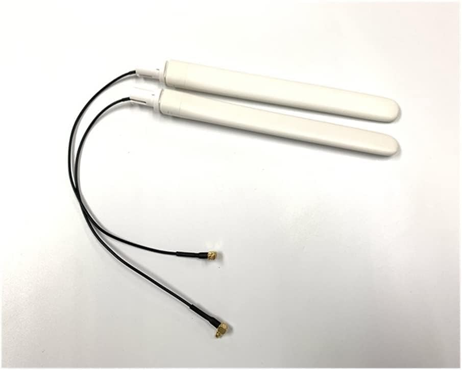 Accesorios para drones - Accesorios para drones para Phantom 4 ProADV 3 ProfesionalAvanzado Inspire 1 Antena 1 par Genuino Control Remoto Antena
