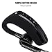 Hopcd Mini Auricular inalámbrico M-Head V4.0 Auricular Bluetooth para Todos los Auriculares...