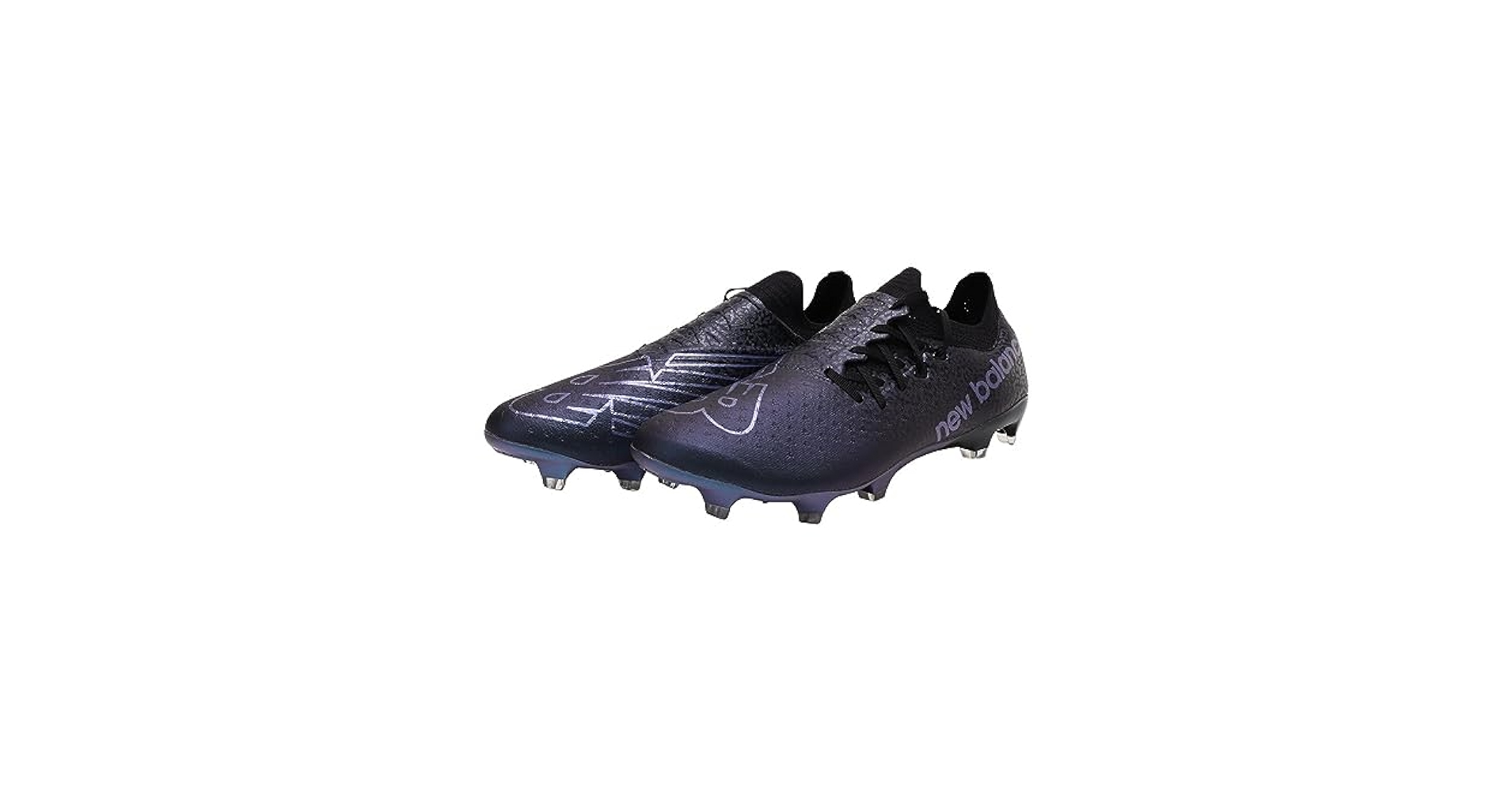 Amazon | [ニューバランス] サッカースパイク 天然芝用 サッカー