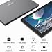 AWOW 10.1'' Tablet PC Wi-11 mit Celeron N4120, 8GB LPDDR4, 256GB eMMC, Touchscreen(Kein Stift)