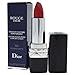 Christian Dior Rouge Dior Couture Colour Comfort and Wear Lipstick, 634 Strong Matte, 0.12 Ounce