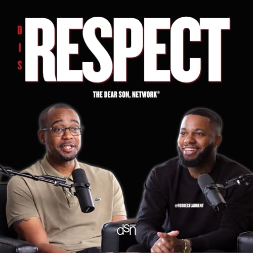 Why Men Should Address Disrespect Early | Pick Your Purpose or Your Pain | The Dear Son, Show | 178