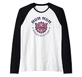 Photo Gallery divertente gigi mum mum whisperer of unsolicited advice maglia con maniche raglan Photo Gallery divertente gigi mum mum whisperer of unsolicited advice maglia con maniche raglan