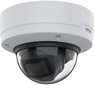 AXIS P32 Series P3275-LVE from Multioculus