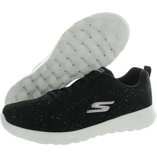 Image of Skechers Women's Go Walk Joy Violet