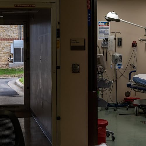 The ACA subsides at the heart of the shutdown fight