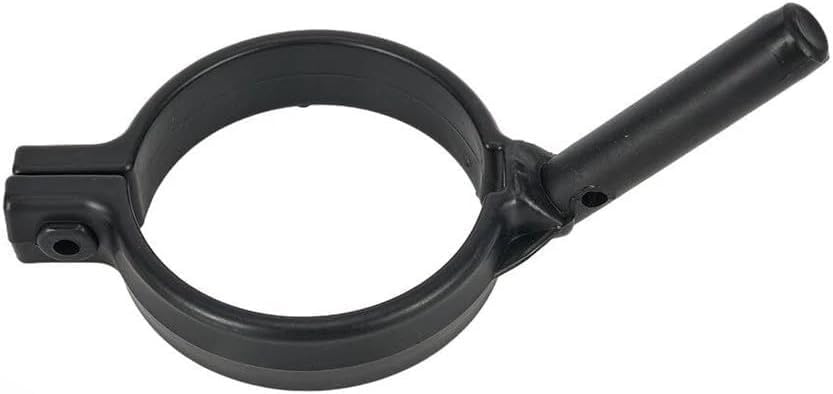 # 577241201 Throttle Handle Bracket Compatible with Husqvarna image 4
