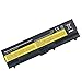 Produktbild 10.8V 5200mah Notebook Laptop Akku für Lenovo IBM Thinkpad Sl410 Sl410k Sl510 T410 T410i T420 T510 T510i T520 E40 E50 E420 E520 W510 W520 L410 L412 L420 L421 L510 L512 L520 Series Battery Batterie