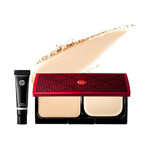 コウゲンドウ 江原道 グロスフィルムファンデーションホリデーコレクション 012 ピンクトーン:一般的な色白肌 セット 9g+4g