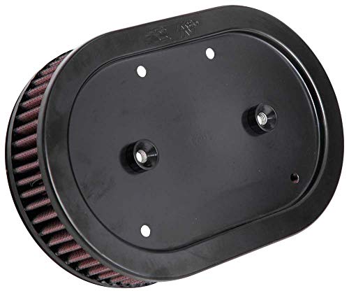 Filtre à air compatible avec H/D Sportster Screamin Eagle 1988-2012