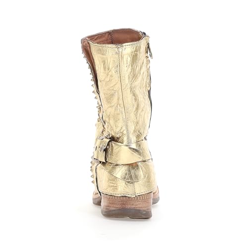 A.S.98 Sabey Women's Mid-Calf Boot4