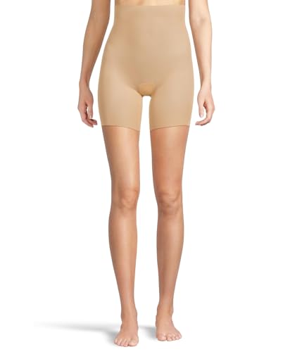 commando Women's Featherlight Control Short