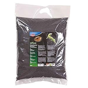 Trixie 76137 Naturhumus Terrariensubstrat, 10 Liter