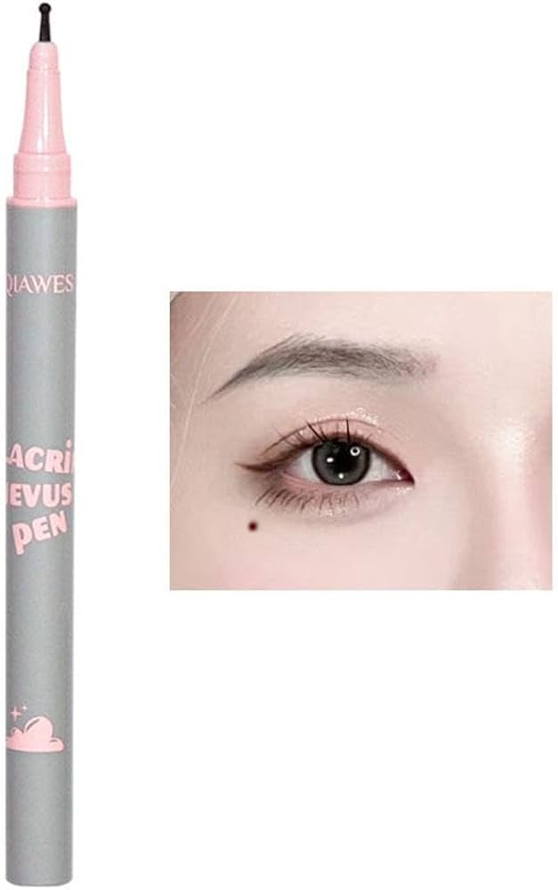 Amazon.co.jp: ほくろメイク そばかすペン そばかすメイク 涙ほくろ