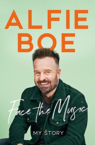 Face the Music: My Story (English Edition)