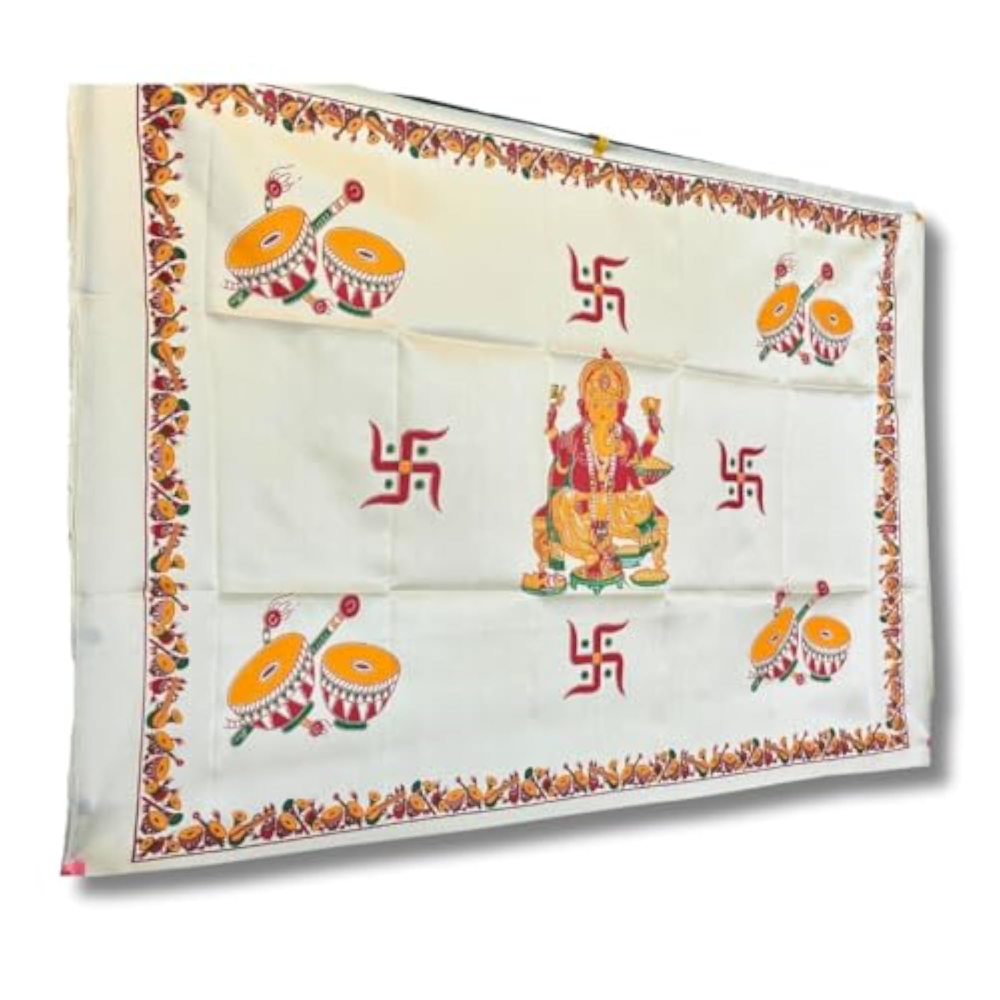Antarpath for Wedding, Traditional Ceremony Decor