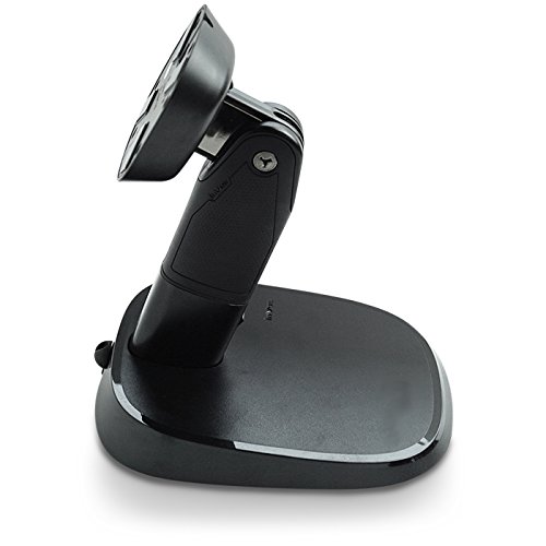 Invue Durable, Portable Tablet Stand & Holder For Business Use Universal Size Tablet Including All Apple Ipads, Ipad Minis, Samsung Tabs, Microsoft Surface, Kindle Fire, Etc. #TOP3