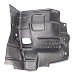 Front-Left-Fender-Splash-Shield-Compatible-with-2016-2019-Chevrolet-Spark