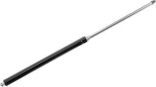 SECFOU Bastão De Teste De Visão Quadro Branco Portátil Óculos Acessórios Quadro Branco Portátil Ponteiro De Mão De Metal Professor Ponteiro De Mão Quadro Branco Caneta De Aço Inoxidável