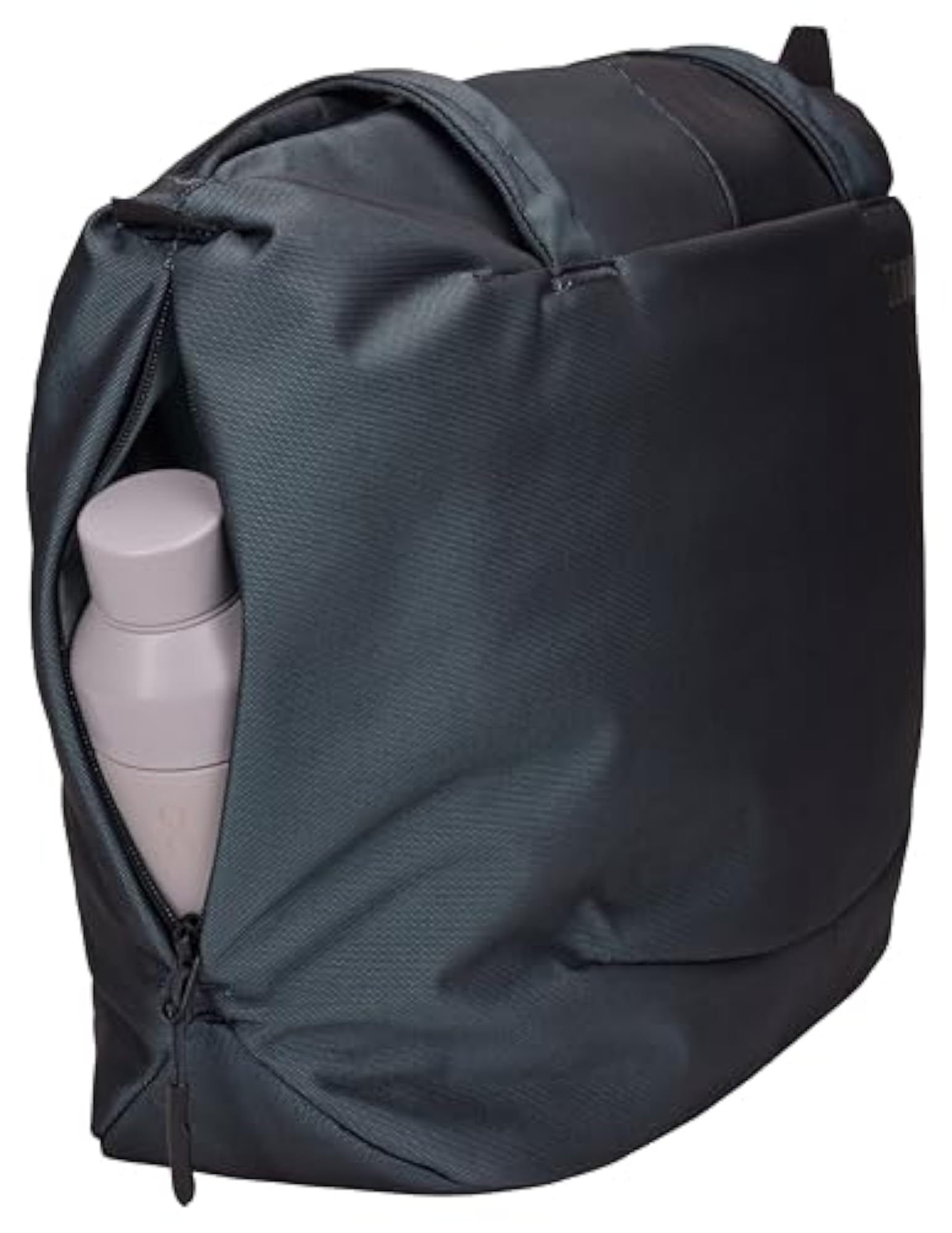 Women's Dark Slate Subterra Tote Bag, Stylish Organizer