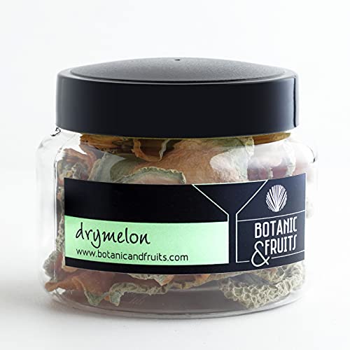 Botanicals Botanic and Fruits Drymelon Cover