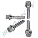 Produktbild 20 Radschrauben Radbolzen M14 x 1,5 x 35 Kegel 60° Kegelbund SW17