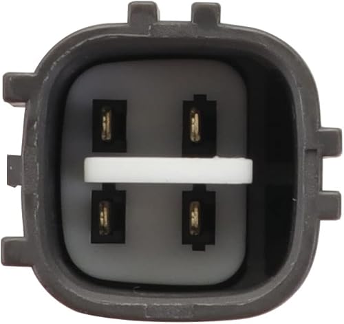 Miniatura 4 de DaRui Sensor de oxígeno 350-34092 compatible con sensor Lexus Toyota O2