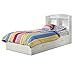 South Shore Logik Mates Bed with 2 Drawers, Twin 39