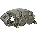 Cardone 18-B8047B Remanufactured Unloaded Disc Brake Caliper with Bracket