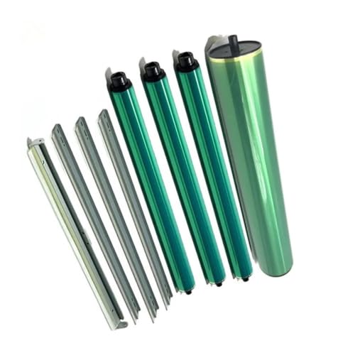 Batterie CMJN Bizhub C659 tambour haute fidélité Konica Minolta C759