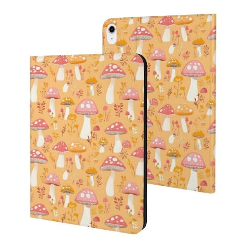 Étui de protection pour iPad 11" 2025 aux finitions soignées imprimé graphique