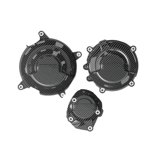 Capot moteur de protection pour Trident 660 idéal pour sorties motardes et ville