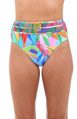 Bas de taille haute idéal pour vos journées de plage et spa