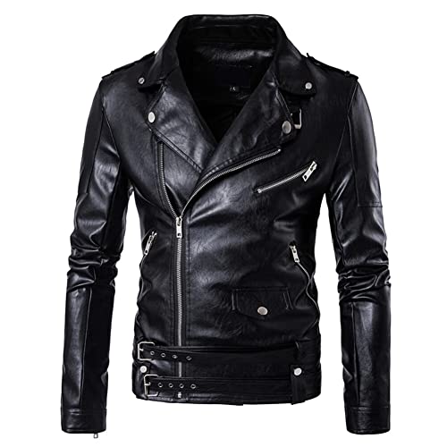 ジャケット・アウター OHOTORO Mannish Wool Blouson black OHOTORO レザージャケット 美品
