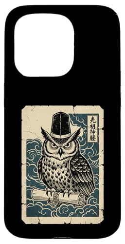 Kawaii Anime Manga Otaku Samurai Japan Ramen Y2K Cyberpunk �X�}�z�P�[�X iPhone 15 Pro �p