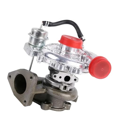 17201-0L030/30120 TURBO CHARGER Compatible For TOYOTA 2KD-FTV D-4D HILUX INNOVA 2.5 LTR 17201-30030 17201 30030 1720130030