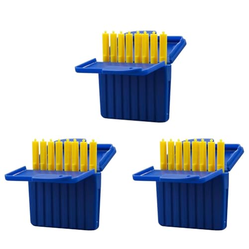 Qtheute(NeEe) 3pbN 24 bNXK[htB^[ N[jOc[ ⒮pbNXK[htB^[ (1.5mm) Hear Clear⒮tB^[p